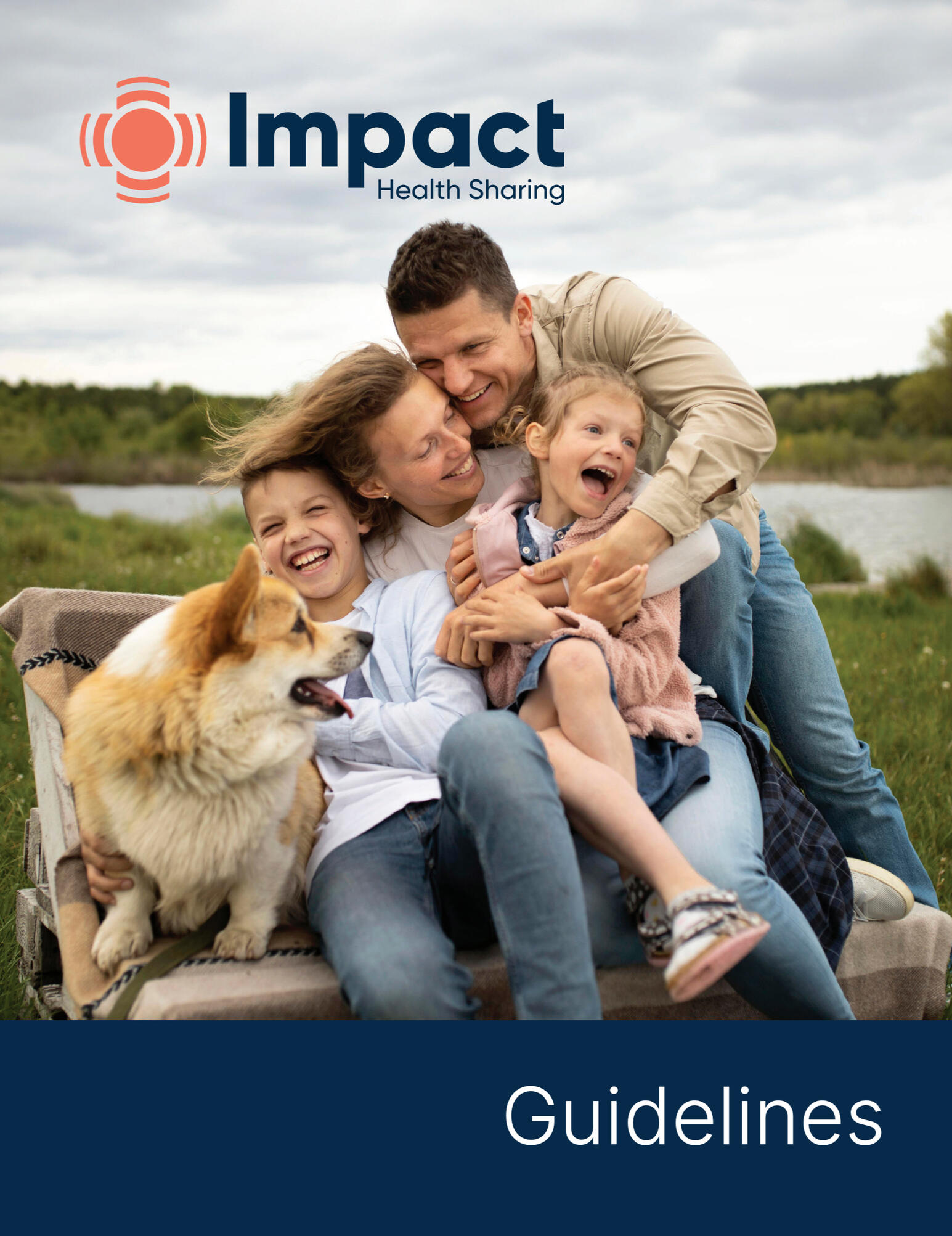 10 reasons to switch to Impact Health Sharing